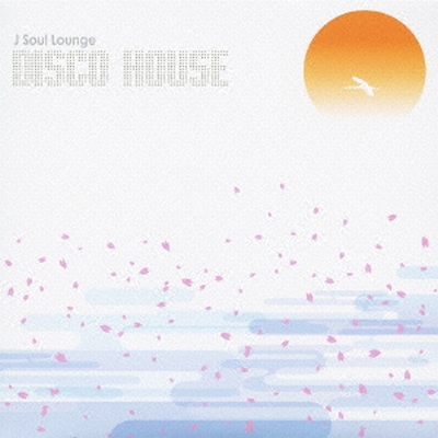 J-Soul Lounge Disco House