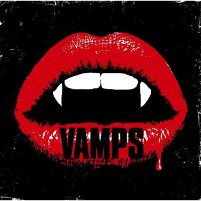 VAMPS｜VAMPS｜mu-moショップ