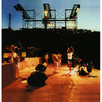 ライブ・イン田園コロシアム ～THE 夏祭り '81 【初回限定生産盤】 （2枚組SHM-CD ）