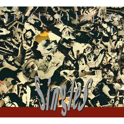 Singles(3CD)