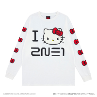 y2NE1~HELLO KITTYzOX[uTVciWHITEj