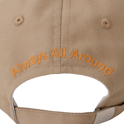 AAA20th���S�L���b�v BEIGE