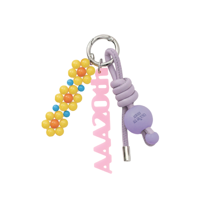 AAA20th�L�[�����O PURPLE