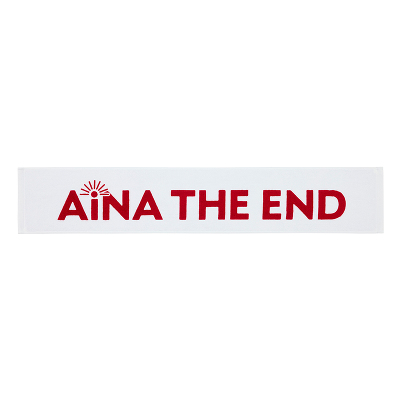 VAiNA THE END }t[^I
