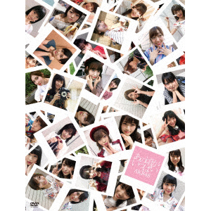 あの頃がいっぱい～AKB48ミュージックビデオ集～ COMPLETE BOX【DVD6枚組】