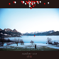 number one (CD+DVD)