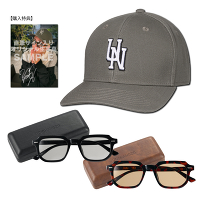 2026 SS un goods Complete Set