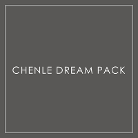 �sCHENLE SET�tNCT DREAM PACK