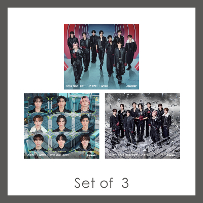 �s3�`�ԃZ�b�g�tBANG!! / SAVE YOUR HEART / �I�h���E�[�I�y�����A(CD+DVD)�z�y�����B(CD+DVD)�z�y�ʏ��(CD)�z