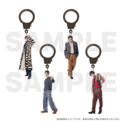 �A�N�����L�[�z���_�[�iYURARI�j