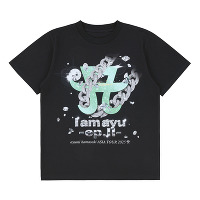 avex - 新品未使用　浜崎あゆみ　2007-2008 Tシャツ　Ｌサイズ avex - 浜崎あゆみ Tシャツの通販 by crea's shop｜エイベックス