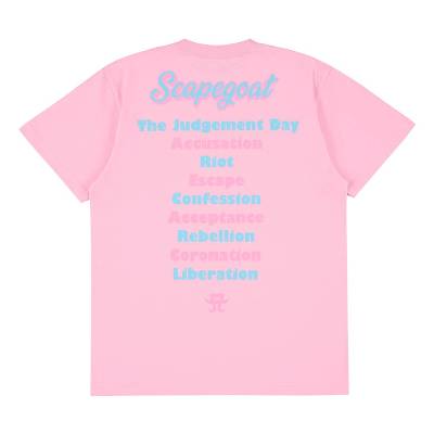 T�V���c Pink(S)