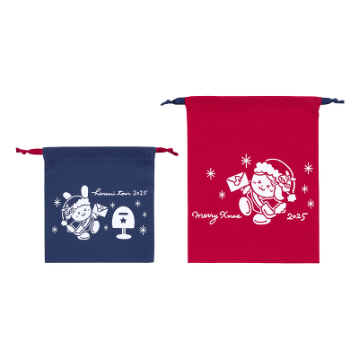 �S���s�A�m�c�A�[2025�@�N���X�}�X�В��Z�b�g