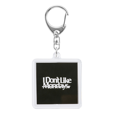 JACKET KEY RINGwLonely Dancersx