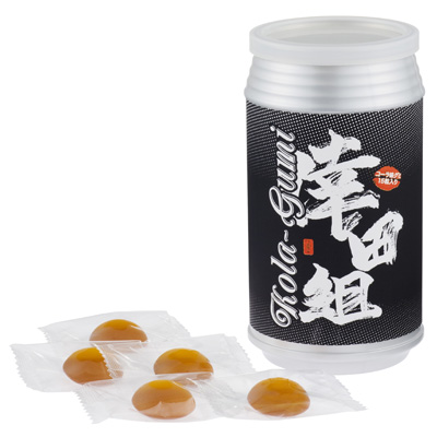 倖田來未：倖田グミ（コーラグミ） ｜mu-moショップ