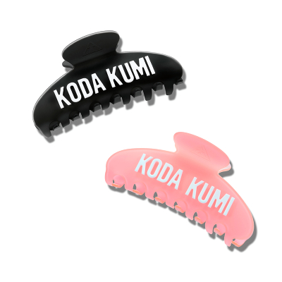 HAIR CLIP�iBLACK�j