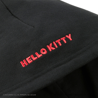 サンリオ - 【美品】2NE1×HELLO KITTY フーディー（BLACK） Lサイズ 2NE1×HELLO KITTY】フーディー（BLACK）｜2NE1｜mu-moショップ