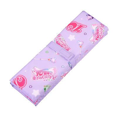 折りたたみクッション