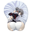 �u�����ːF�ɐ��܂��v �Ћ� �D�P ������}�E�X�p�b�h