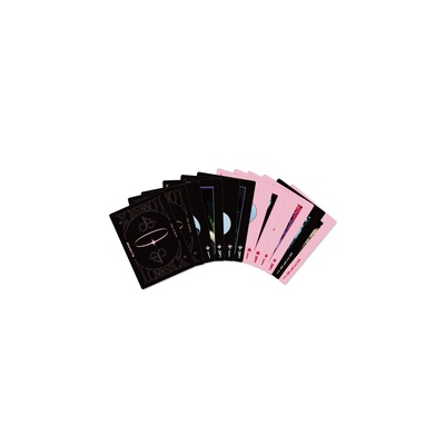 [THE ALBUM] BLACKPINK PLAYING CARD