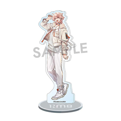 Paradox Live@ANX^h@N^