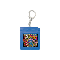 hdesert.h game keychain