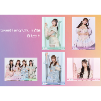 Sweet Fancy Chu-nߑ ʐ^BZbg