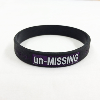 un-MISSING o[ohiubNj