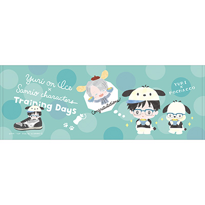 Yurionicegoods ページ 9 ユーリ On Ice グッズ情報