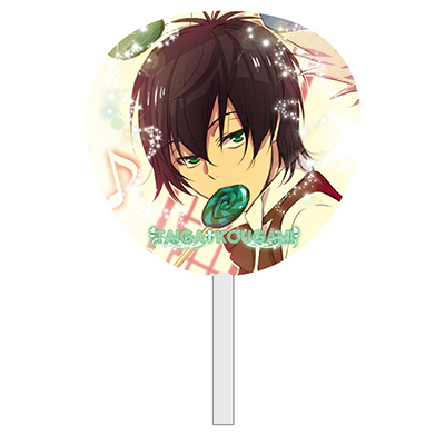 KING OF PRISM by PrettyRhythm@rbO vol.3@^CK