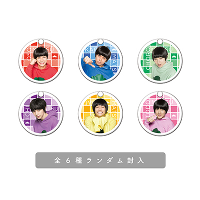  on STAGE `SIX MENfS SHOW TIME`@g[fBO@RpNg~[@6qver.