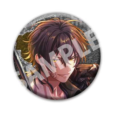 Paradox Live BIGʃobW 6th Anniversary C{ b