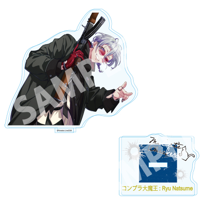 Paradox Live ANX^h 6th Anniversary  E