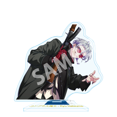 Paradox Live ANX^h 6th Anniversary  E