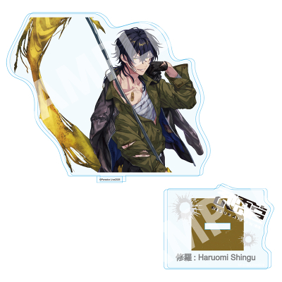 Paradox Live ANX^h 6th Anniversary C{ b