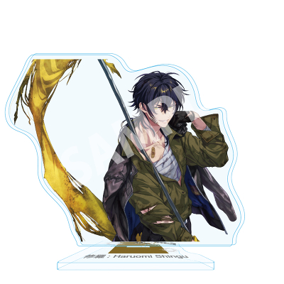 Paradox Live ANX^h 6th Anniversary C{ b