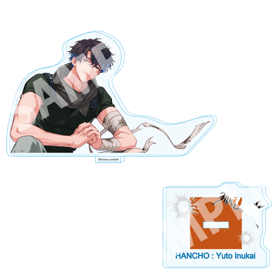 Paradox Live ANX^h 6th Anniversary  Jl