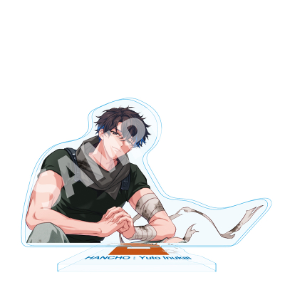 Paradox Live ANX^h 6th Anniversary  Jl