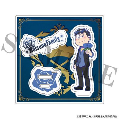  MatsunoFamily ANX^h J