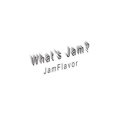 What's Jam?�iCD�j