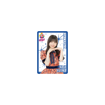 【研究生】SKE48 18th Anniversary Festival 2026 クリアトレーディングカード(ランダム全13種+特別仕様13種)