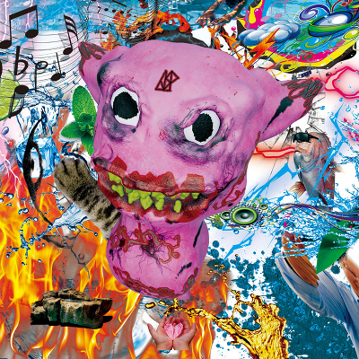 ���I���W�i�����T�v�����g�`�F�L�t��BA-BY�iCD�j2���Z�b�g