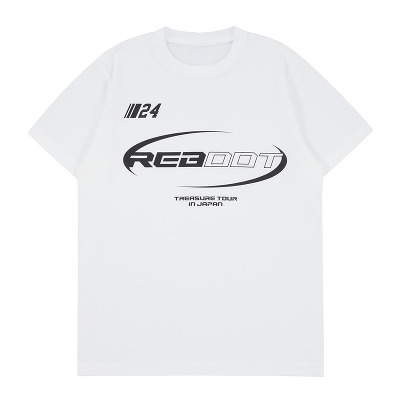 ＜REBOOT＞ Tシャツ（WHITE）｜TREASURE｜mu-moショップ