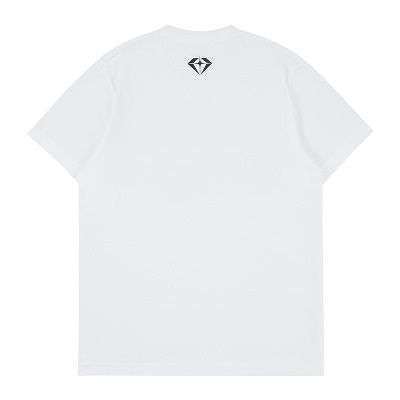 REBOOT＞ Tシャツ（WHITE）｜TREASURE｜mu-moショップ