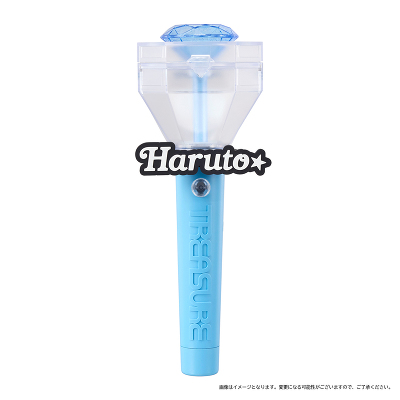 OFFICIAL LIGHT STICK OiHARUTOj