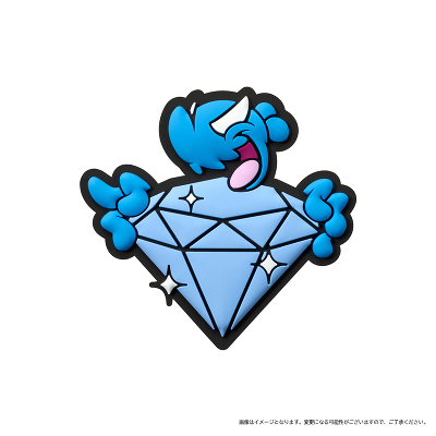 【COIN PARKING DELIVERY】OFFICIAL LIGHT STICK リング（BLUE）