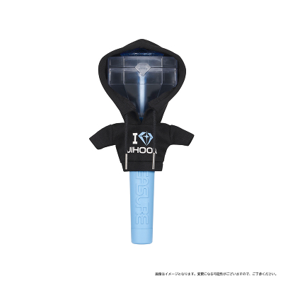 I LOVE TREASURE OFFICIAL LIGHT STICK t[fB[iJIHOONj