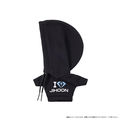 I LOVE TREASURE OFFICIAL LIGHT STICK t[fB[iJIHOONj