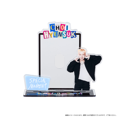 g[fBOJ[h X^hiCHOI HYUN SUKj