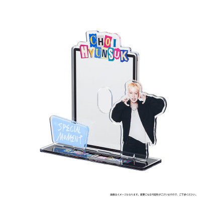 g[fBOJ[h X^hiCHOI HYUN SUKj